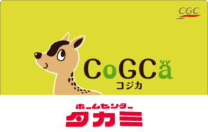 CoGCa